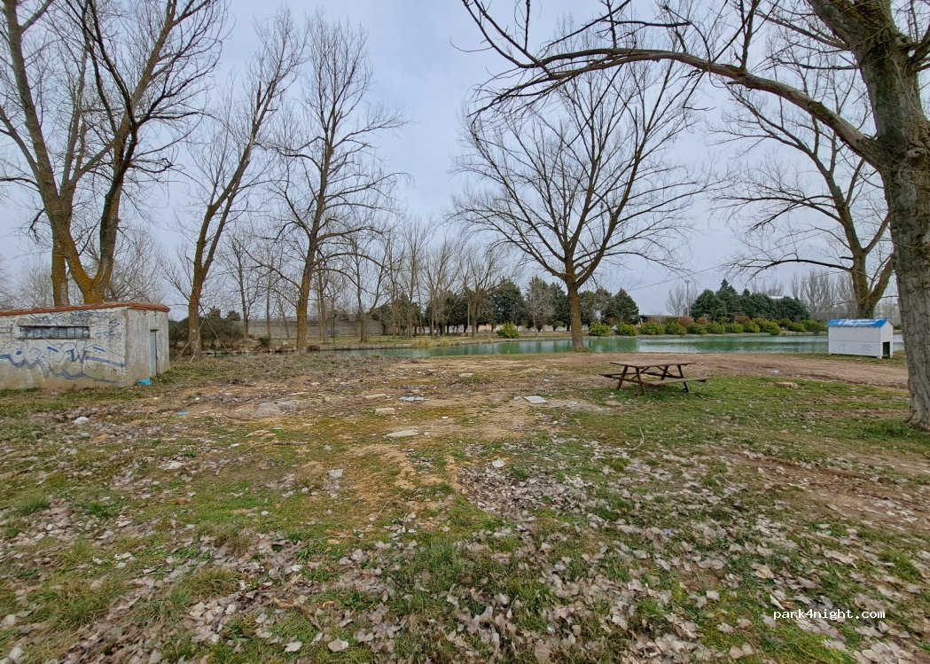 (47800) Medina de Rioseco - 7 Calle Muelles — foto 3