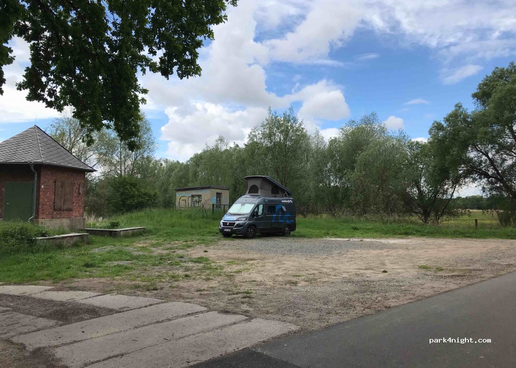 (14469) Potsdam - 10C Nattwerder Weg — foto 2