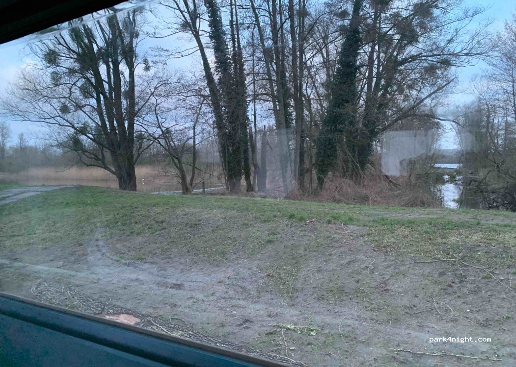 (14469) Potsdam - 10C Nattwerder Weg — foto 4
