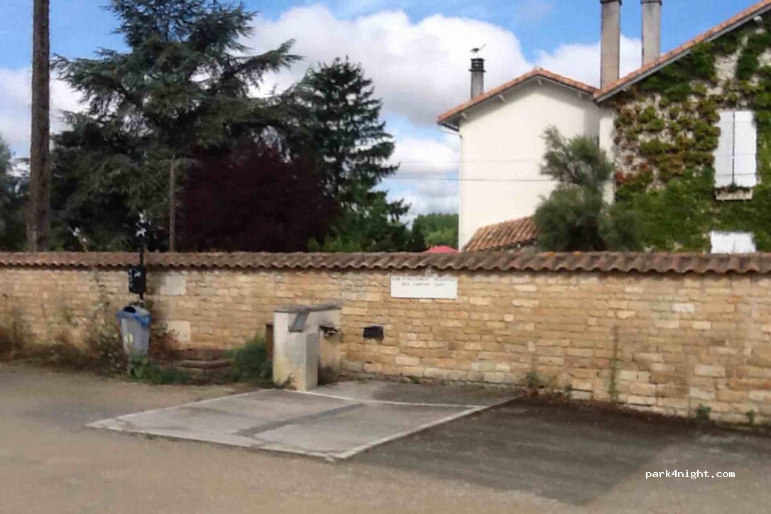 (79120) Lezay - 1 Rue de Gâte Bourse — foto 2
