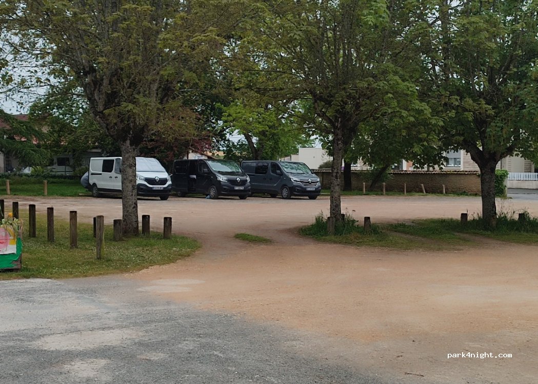 (79120) Lezay - 1 Rue de Gâte Bourse — foto 3