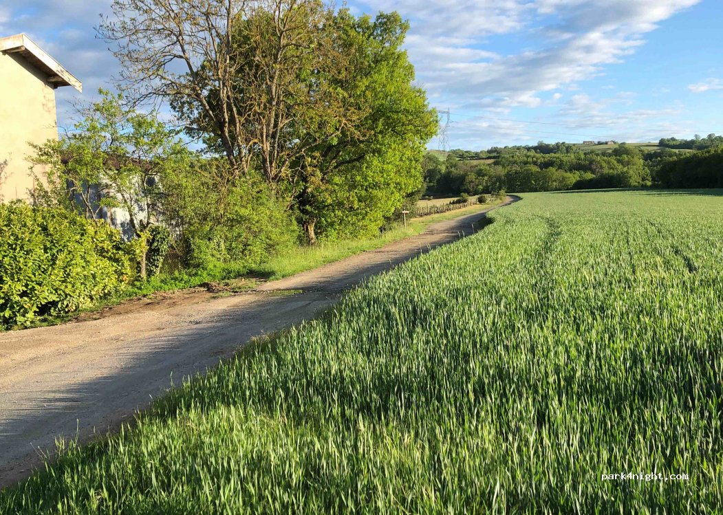 (69620) Le Breuil - Rampeau — foto 3