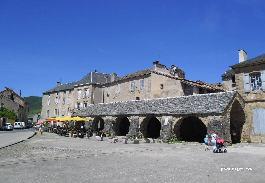 Camping des Vernedes — foto 2