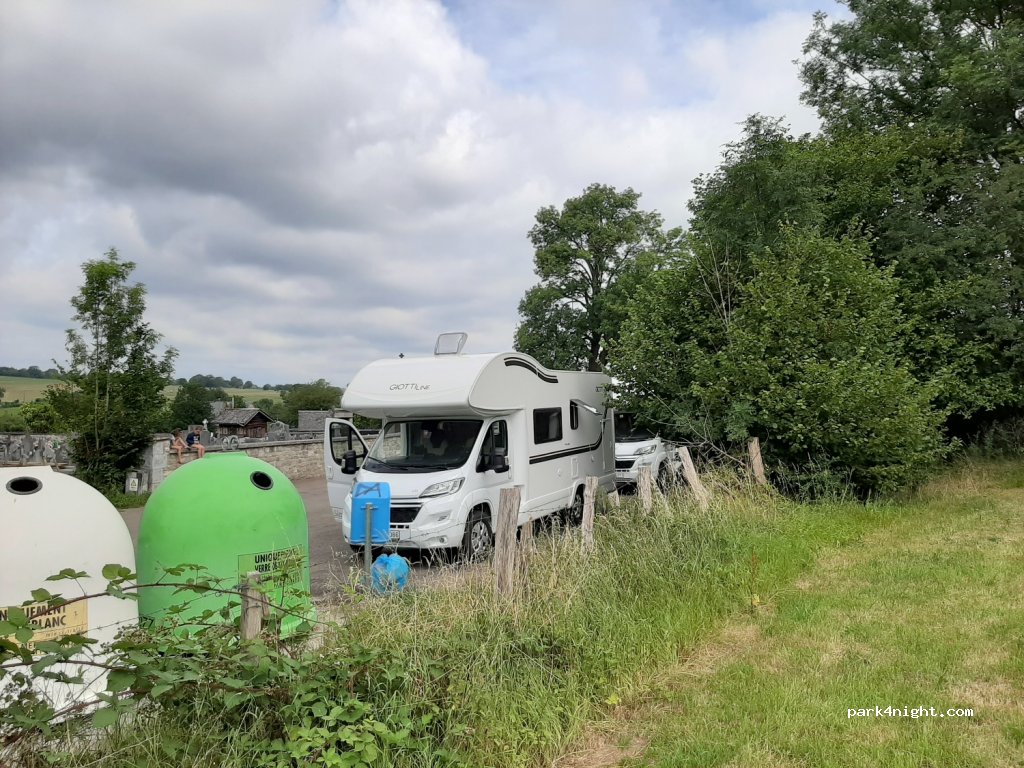 (4920) Aywaille - 80 Deigné — foto