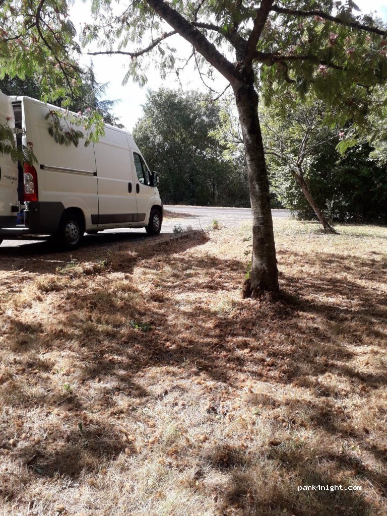 (85320) Moutiers-sur-le-Lay - D88 — foto