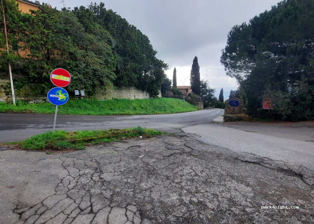(56048) Volterra - 32 Via dei Cappuccini — foto 2