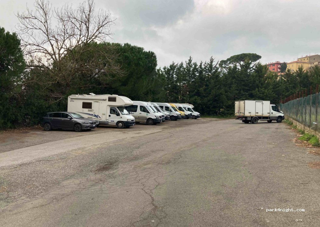 (56048) Volterra - 32 Via dei Cappuccini — foto 3