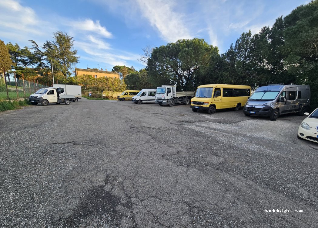 (56048) Volterra - 32 Via dei Cappuccini — foto 5