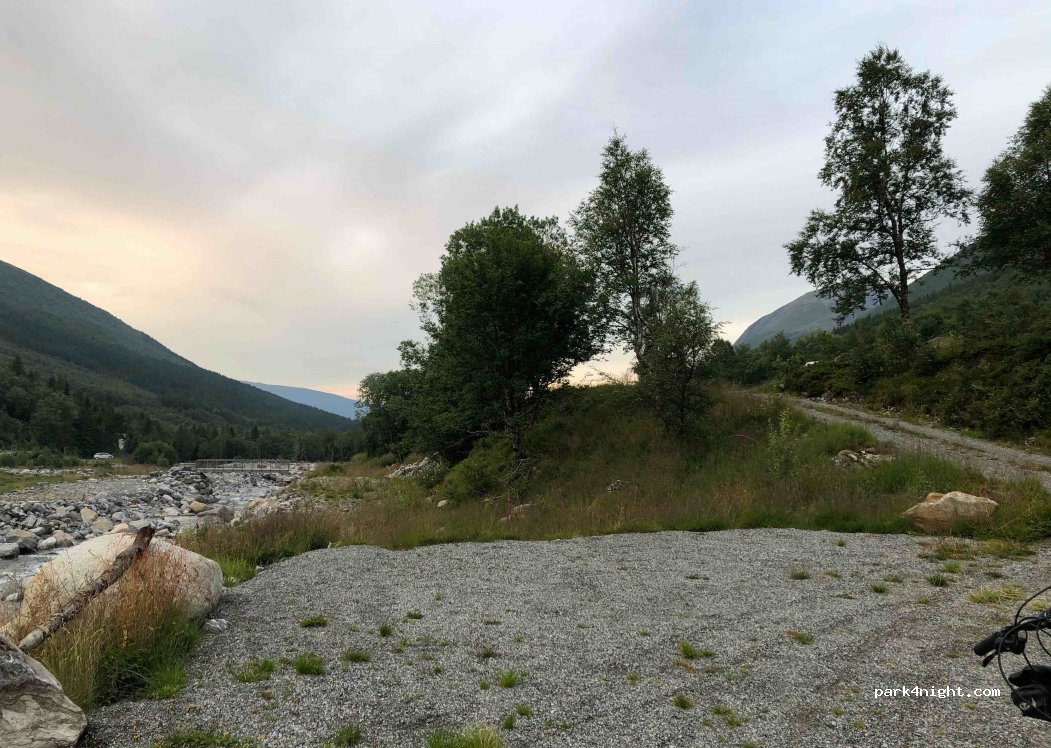 (6174) Ørsta - Unnamed Road — foto