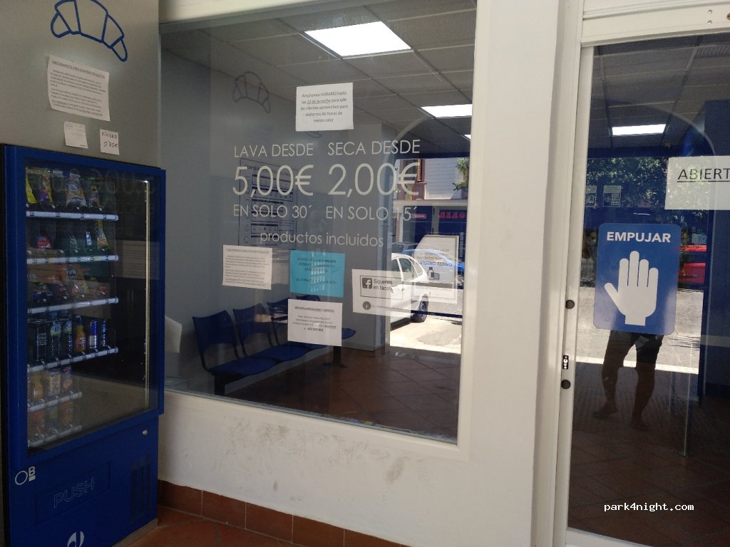 (06300) Zafra - 3 Avenida de la Estación — foto 4