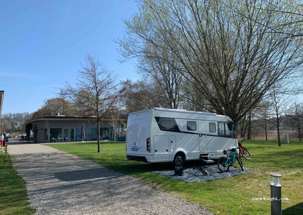 Campingplatz Hegne — foto 3