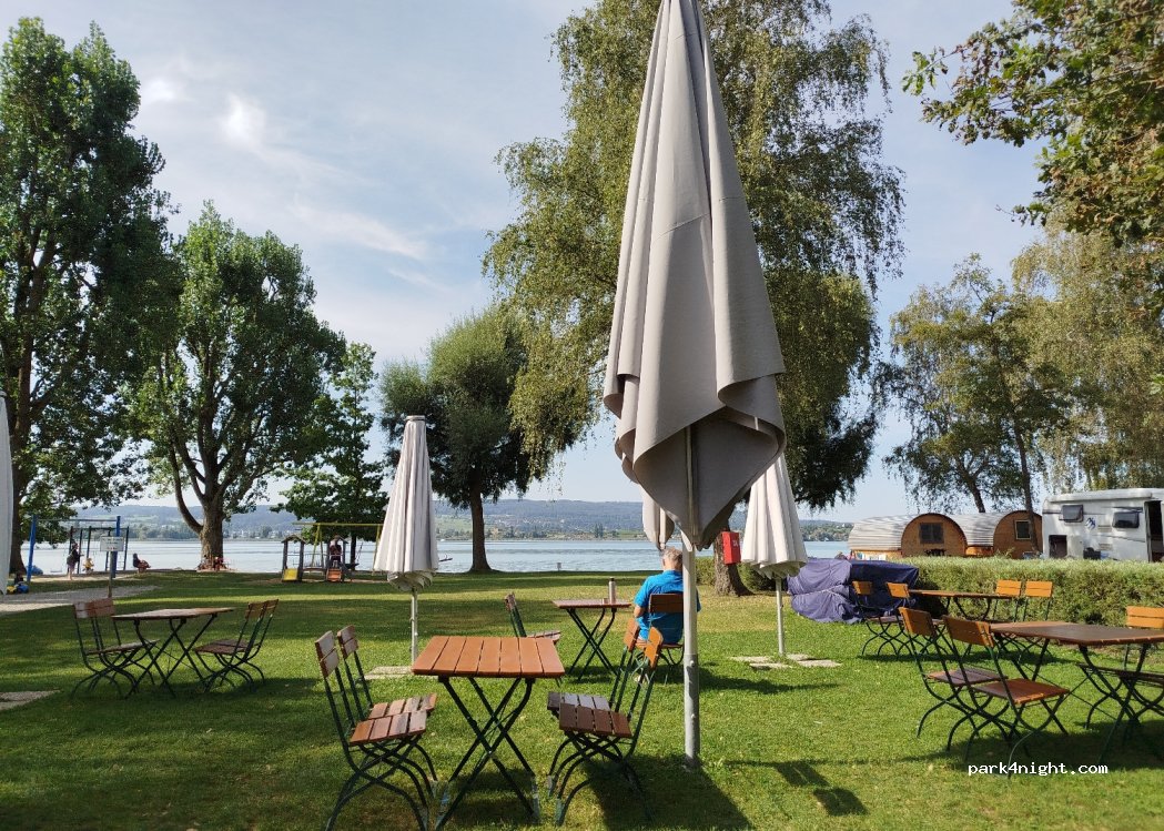 Campingplatz Hegne — foto 4