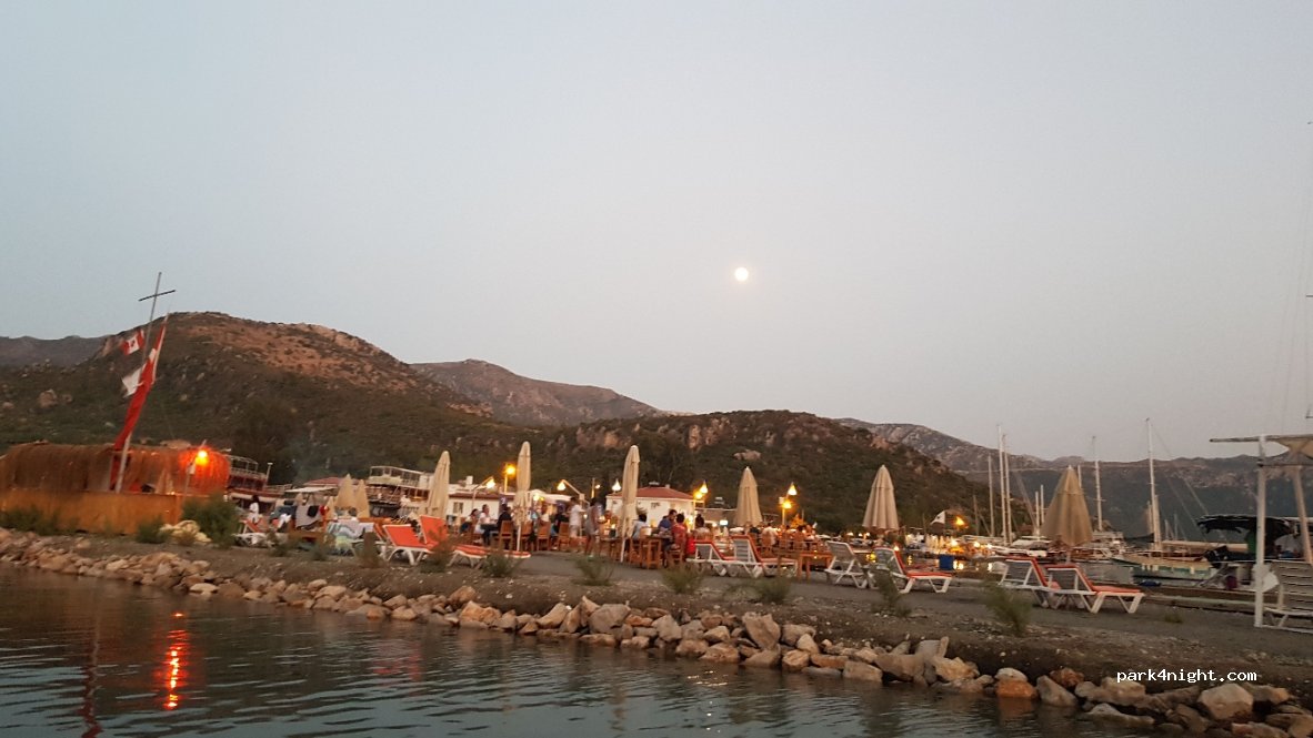 (48700) Marmaris - Unnamed Road — foto 2