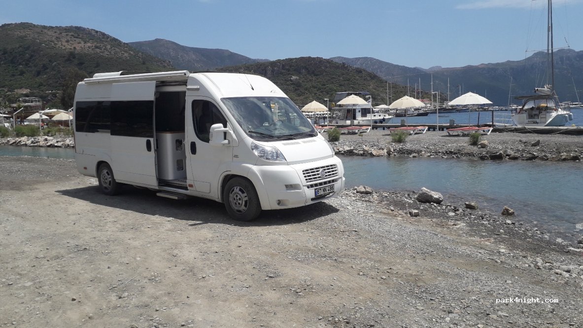 (48700) Marmaris - Unnamed Road — foto 3