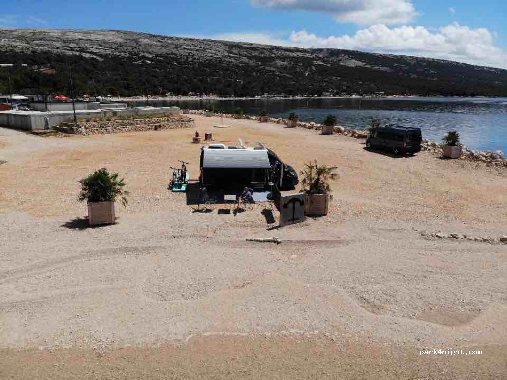 Camping Village simuni — foto