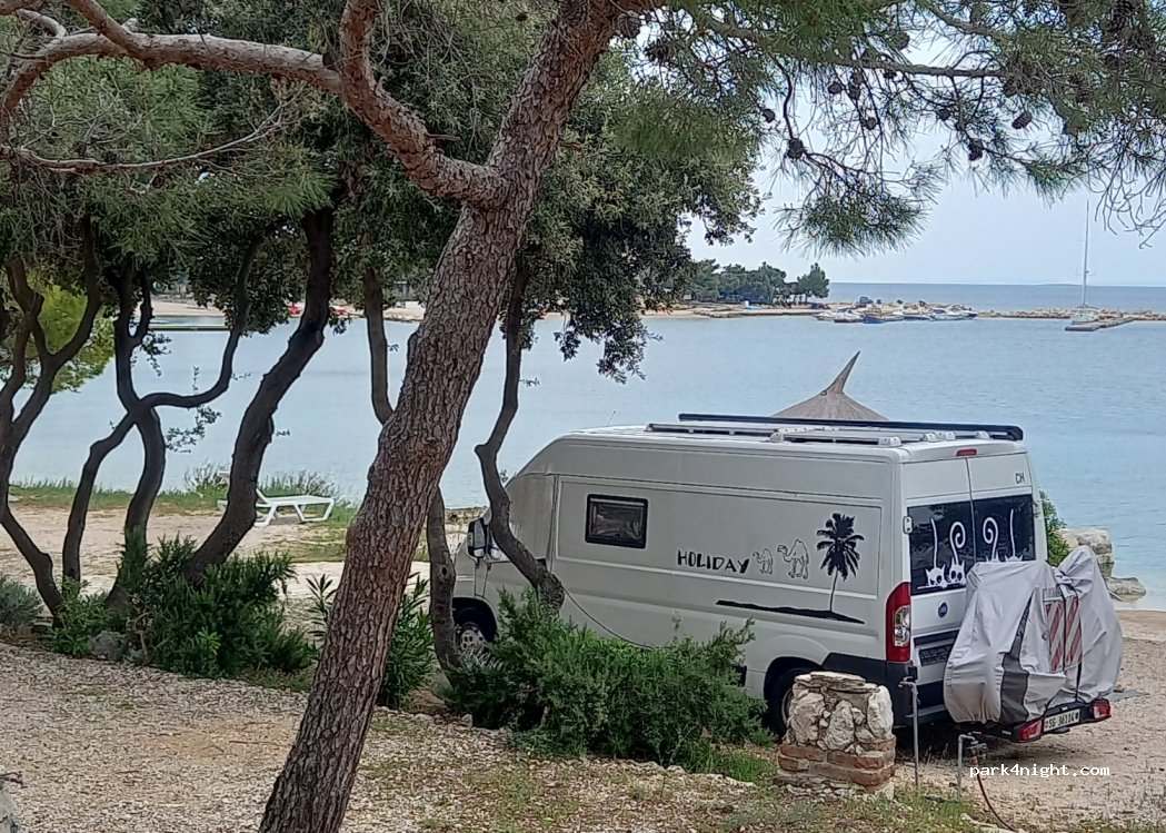 Camping Village simuni — foto 2