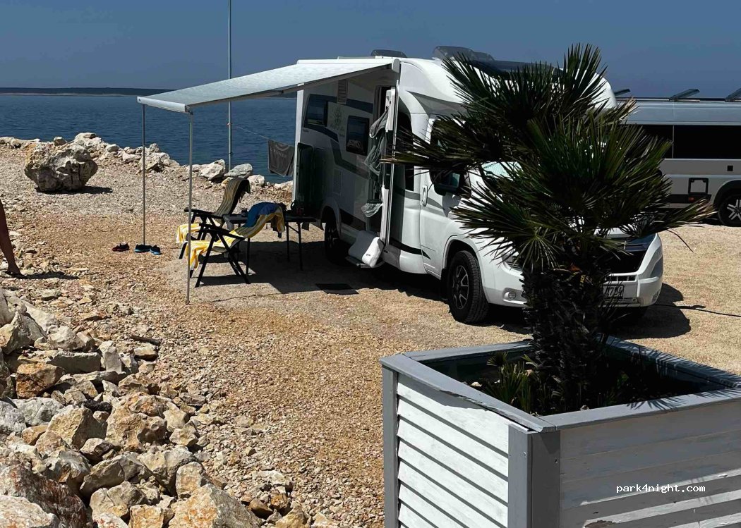 Camping Village simuni — foto 3
