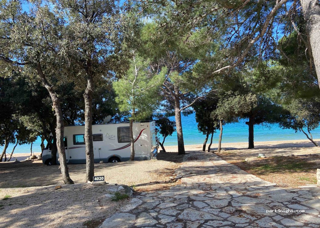 Camping Village simuni — foto 4