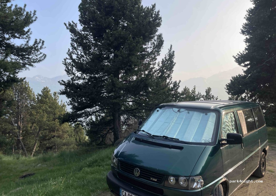(05330) Saint-Chaffrey - Pré Malpes — foto 3