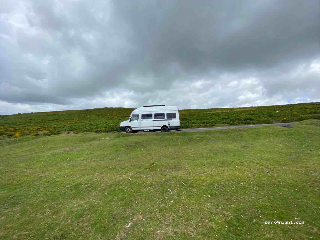 (TQ13 7PT) Newton Abbot - B3357 — foto 2