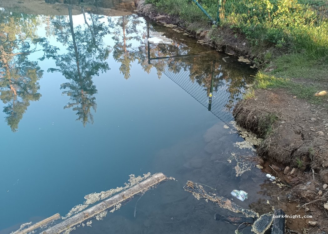 (783 91) Magnilbo - Unnamed Road — foto 3