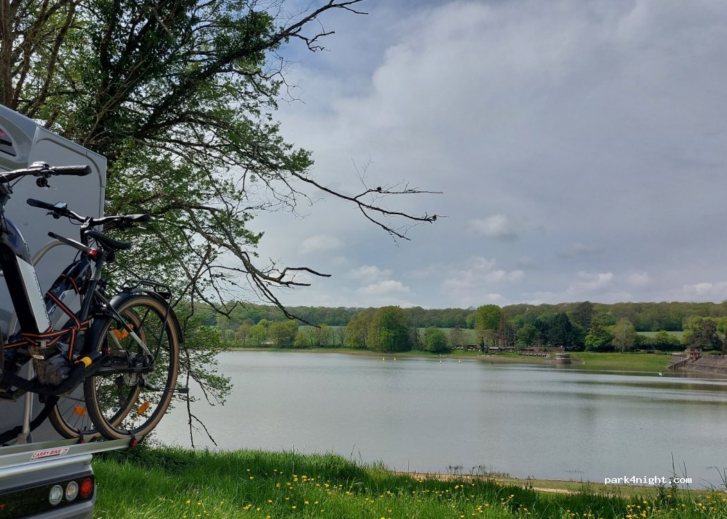 (89170) Saint-Fargeau - 246 Le Chesnois — foto 3