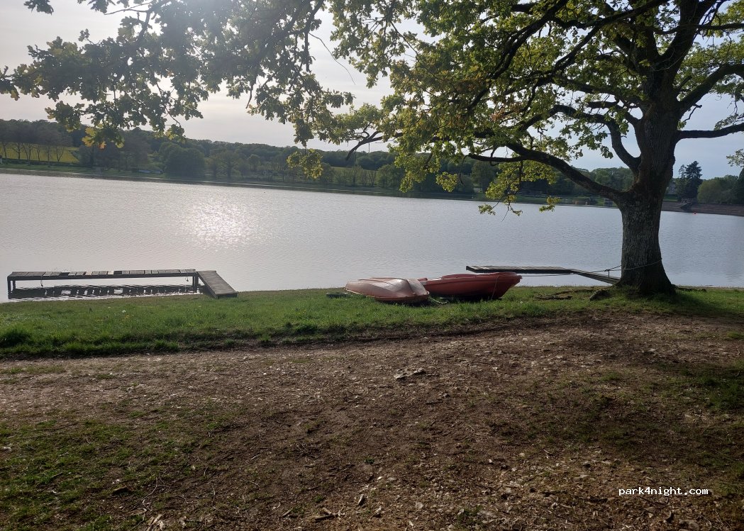 (89170) Saint-Fargeau - 246 Le Chesnois — foto 5