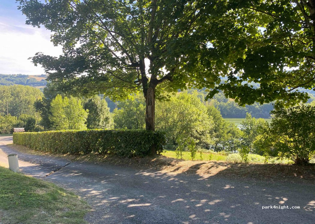 Brise du Lac Camping — foto 2
