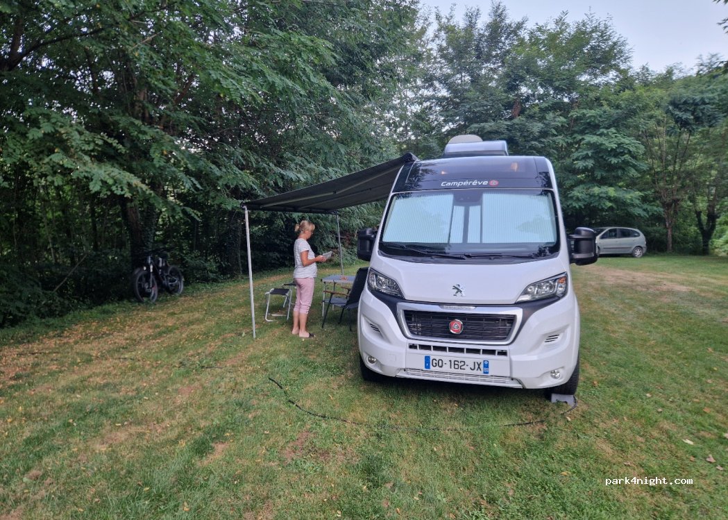 Brise du Lac Camping — foto 4