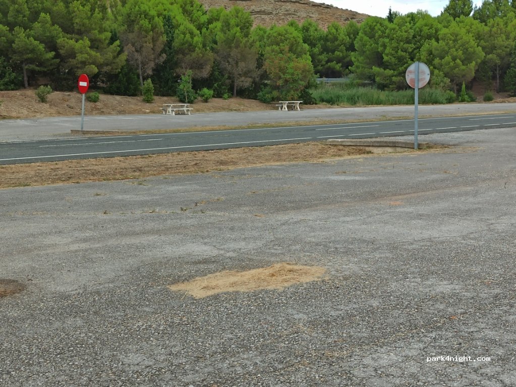 (31210) Los Arcos - NA-1120 — foto 3
