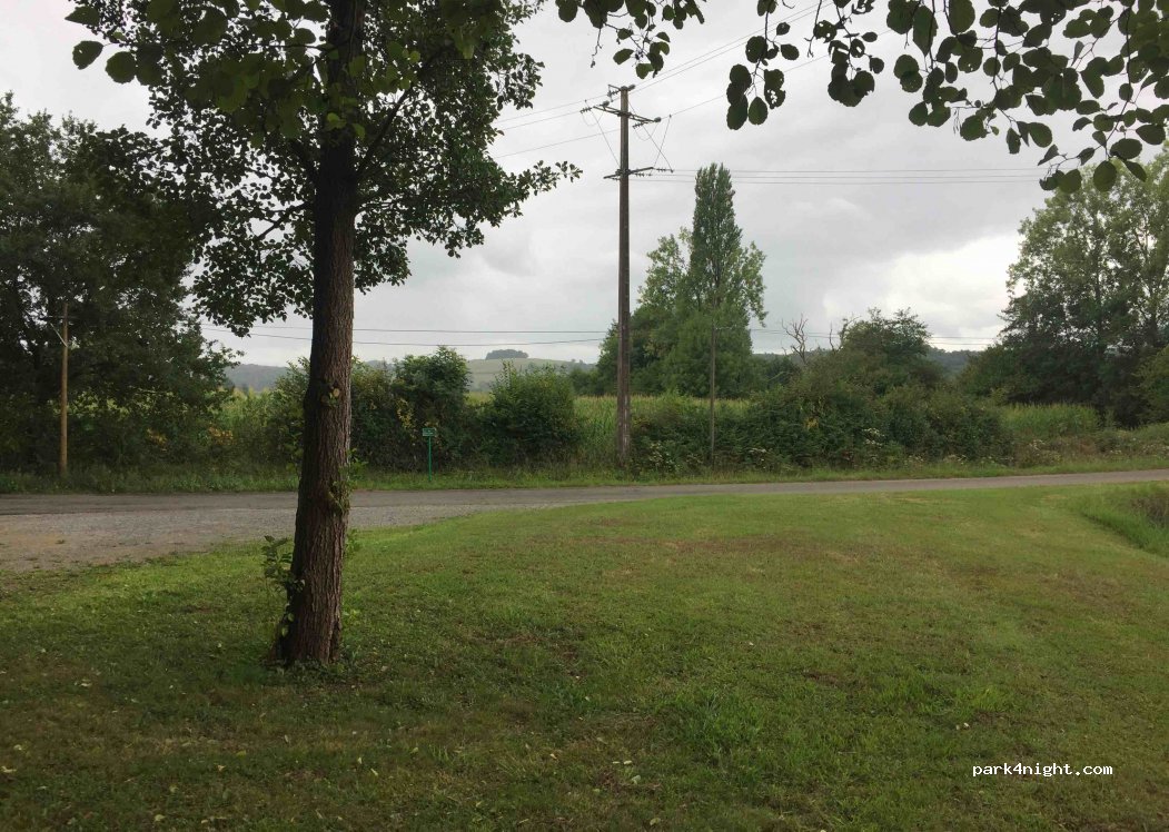 (64190) Rivehaute - Chicot — foto