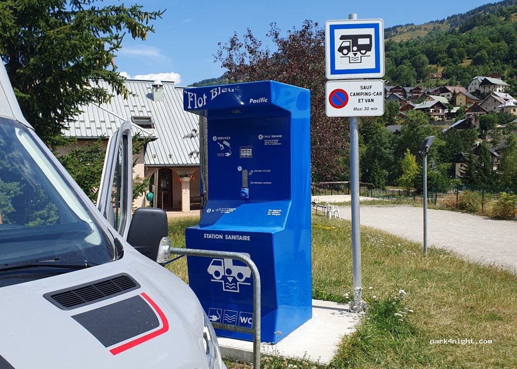 (73450) Valloire - Route des Villards — foto 3