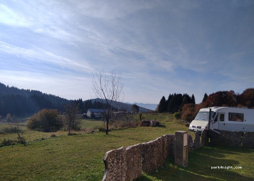 (36012) Asiago - 11 Via Casa del Pastore — foto