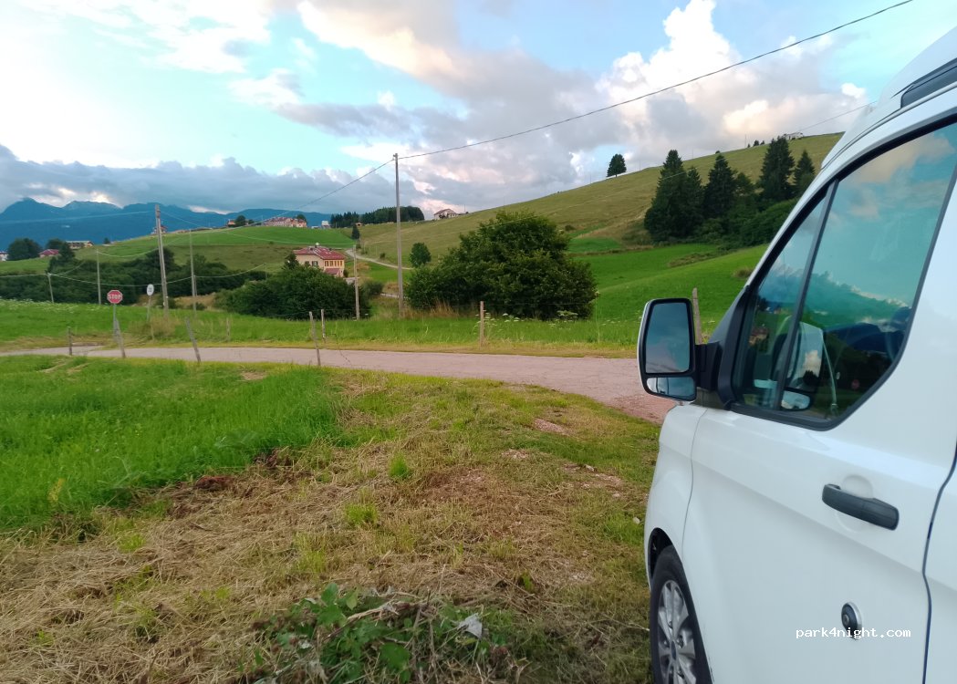 (36012) Asiago - 11 Via Casa del Pastore — foto 3