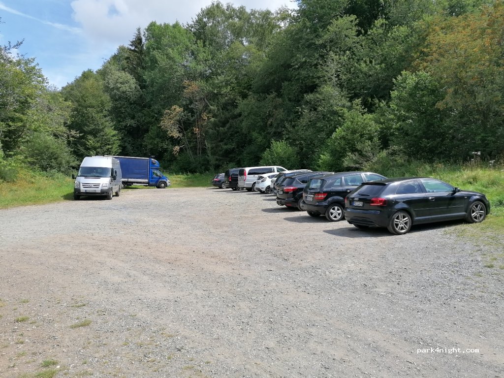 (52156) Monschau - Am Lutterbach — foto 2