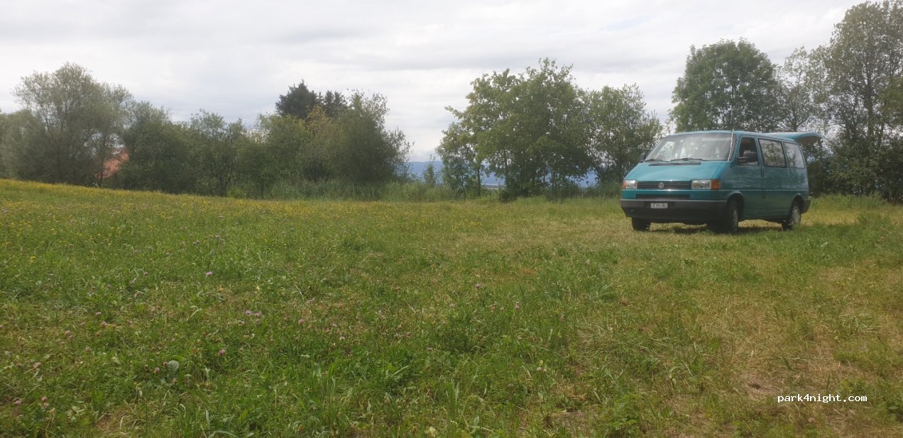 (1063) Peyres-Possens - 154 Robert-Praz — foto