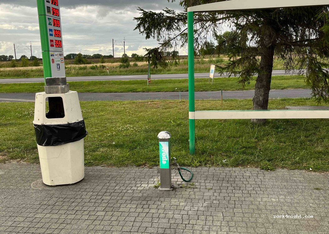 (72-510) Wolin - 31 Gryfitów — foto
