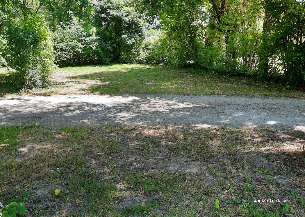 (79210) Mauzé-sur-le-Mignon - Rue du Port — foto 5