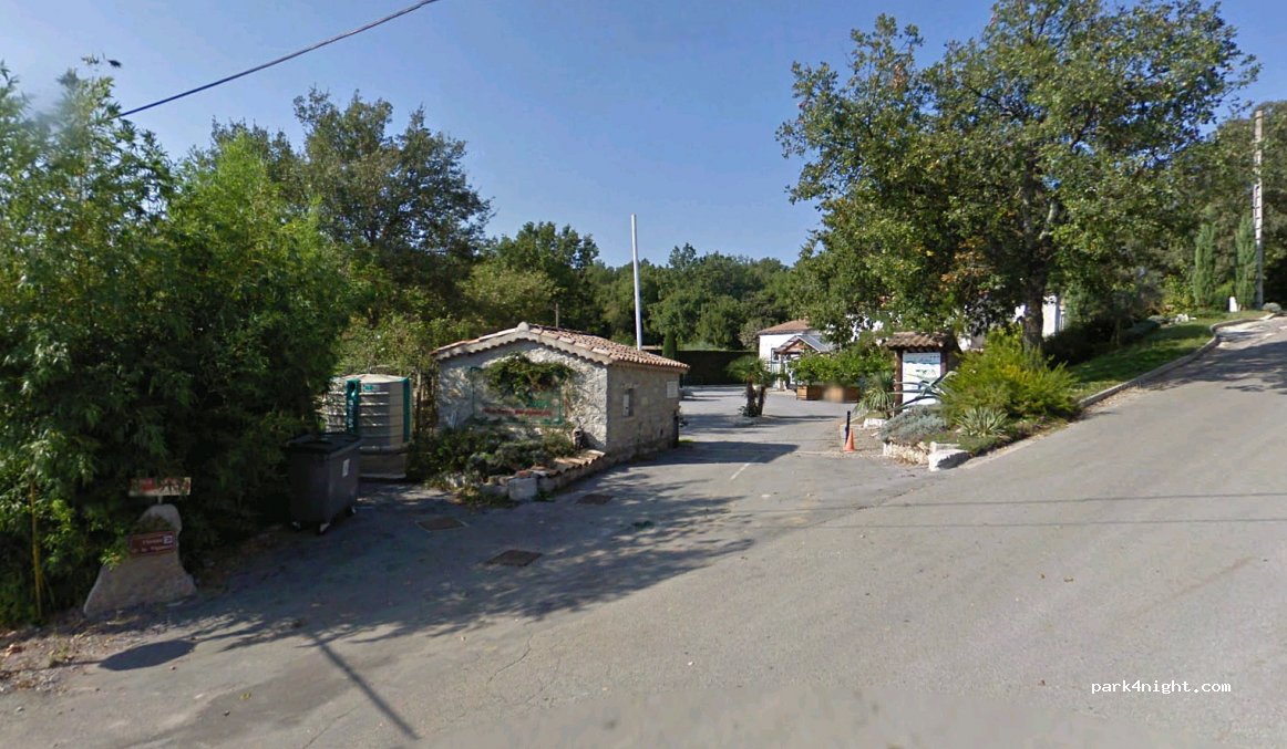 Camping Mas du Sartre *** — foto