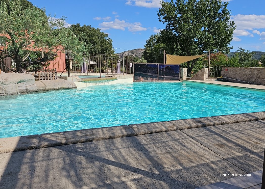 Camping Mas du Sartre *** — foto 3