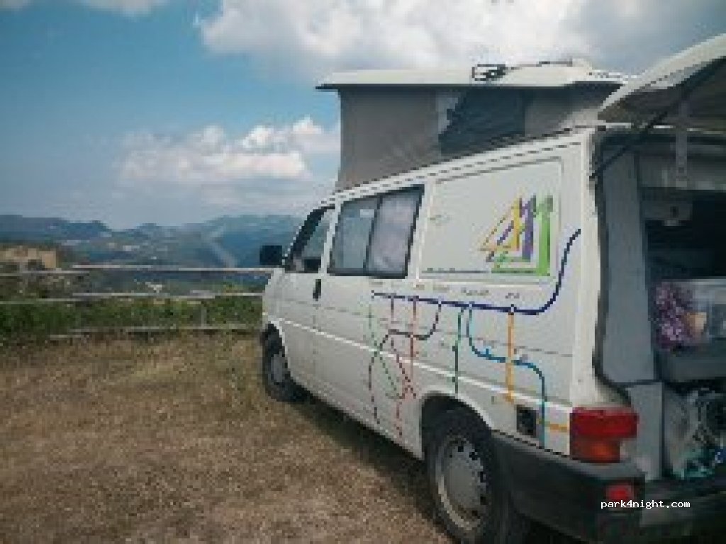 (50038) Firenzuola - 13 Strada Statale del Passo del Giogo — foto