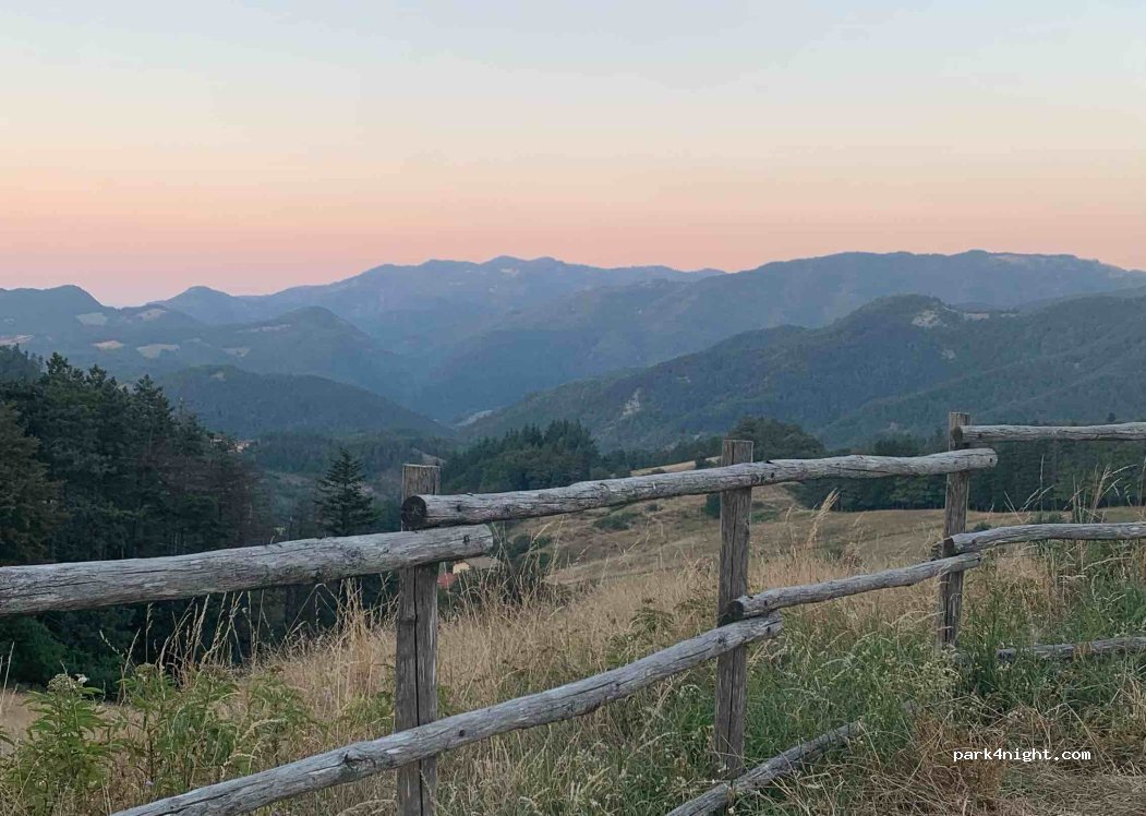 (50038) Firenzuola - 13 Strada Statale del Passo del Giogo — foto 2