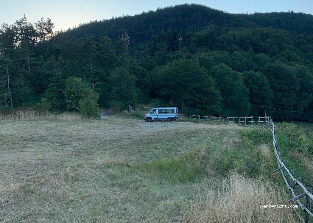 (50038) Firenzuola - 13 Strada Statale del Passo del Giogo — foto 3