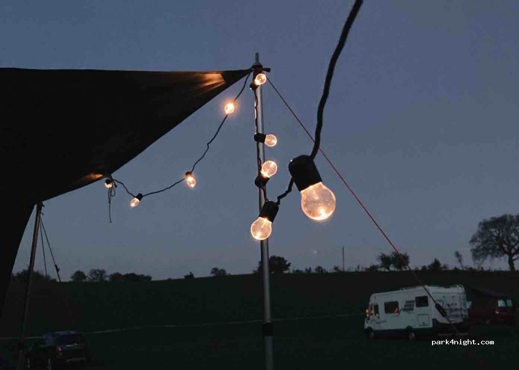 Womerton Farm Bunkhouse — foto 2