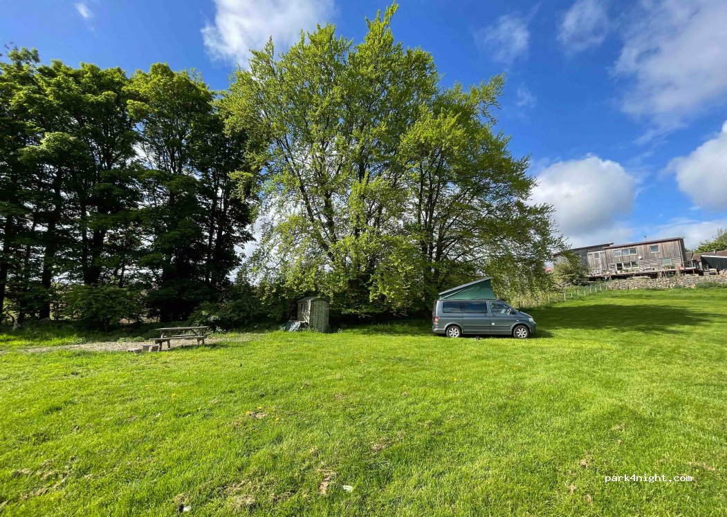 Womerton Farm Bunkhouse — foto 3