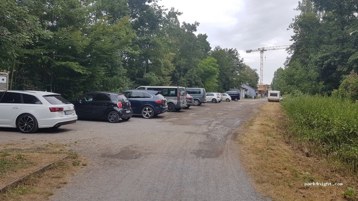 (71665) Vaihingen an der Enz - 44 Walter-de-Pay-Straße — foto