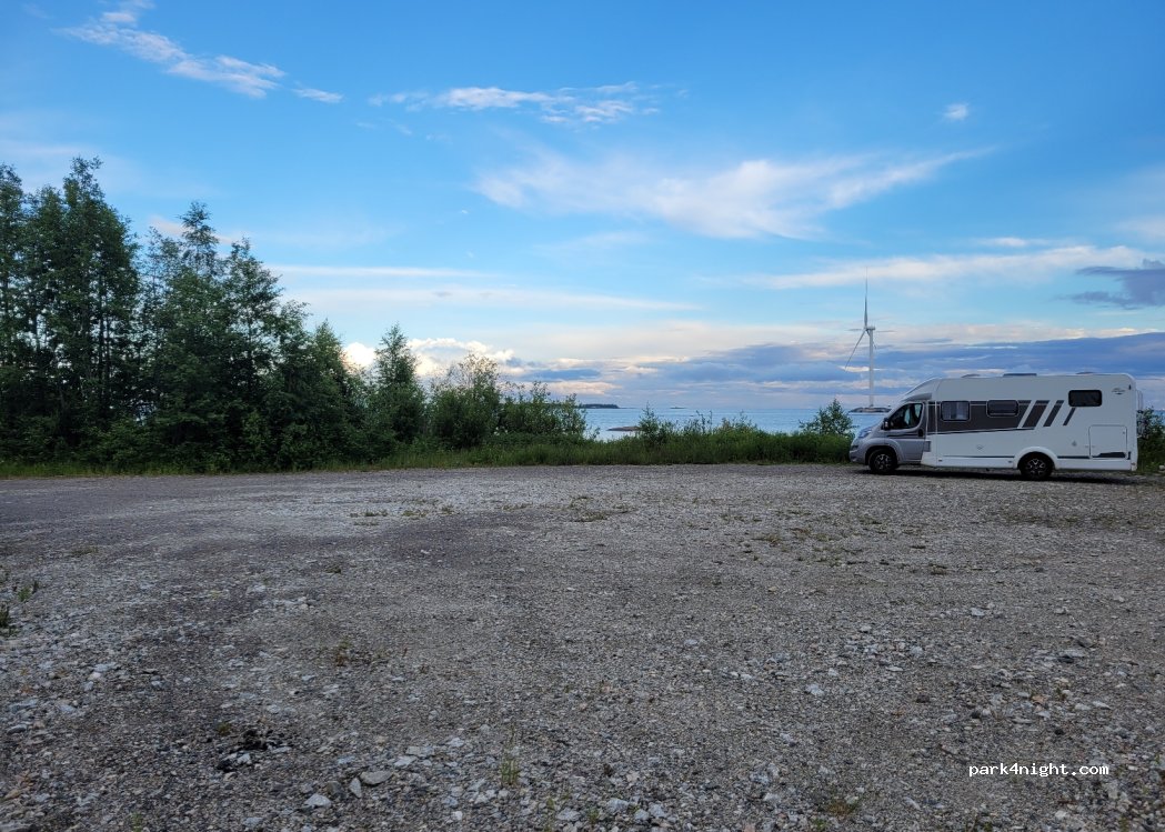 (94900) Kemi - Tuulipuistontie — foto 3