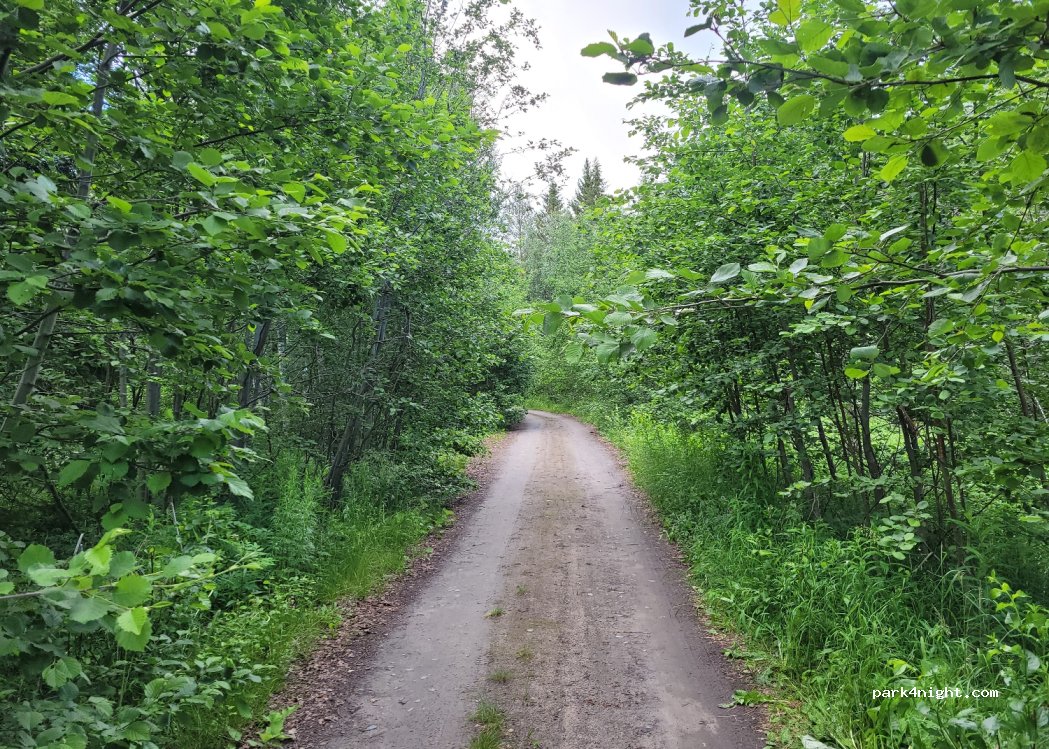(94900) Kemi - Tuulipuistontie — foto 4
