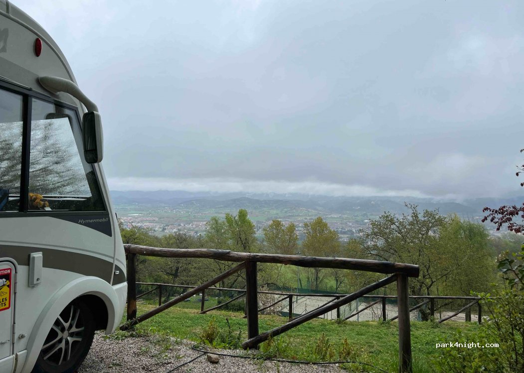 Umbria Camp — foto 2
