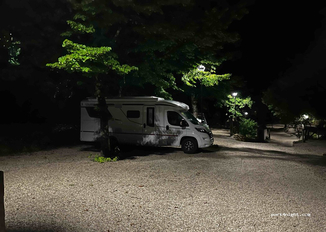 Umbria Camp — foto 3